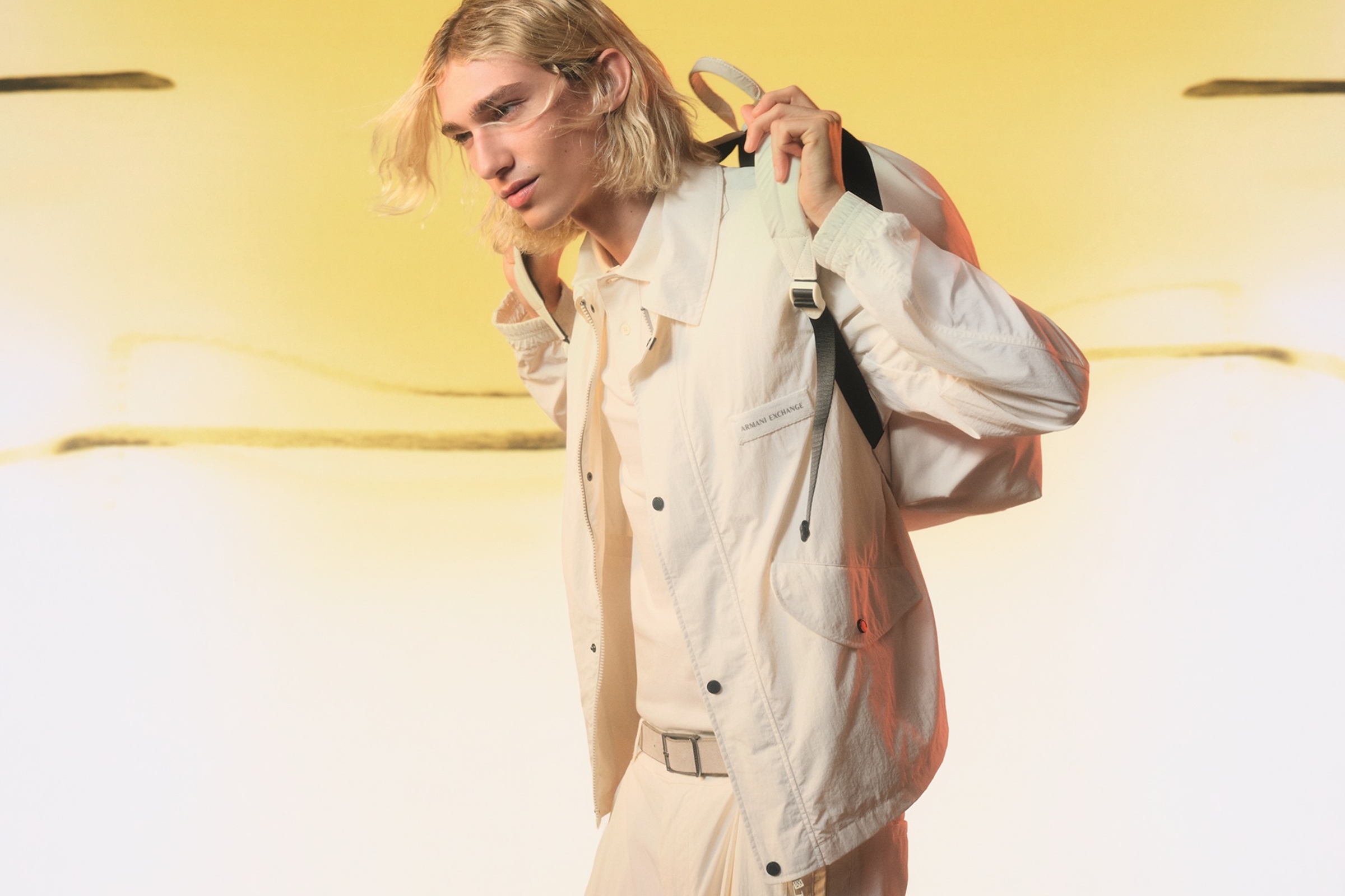 ARMANI EXCHANGE